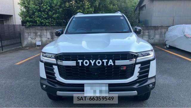 Toyota LAND CRUISER 2023-09 8651336-9