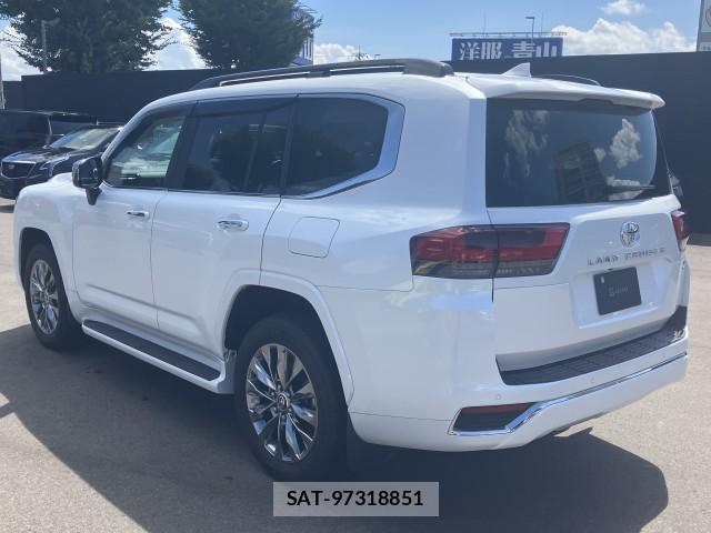 Toyota LAND CRUISER 2023-09 8651577-14