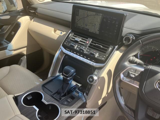 Toyota LAND CRUISER 2023-09 8651577-17
