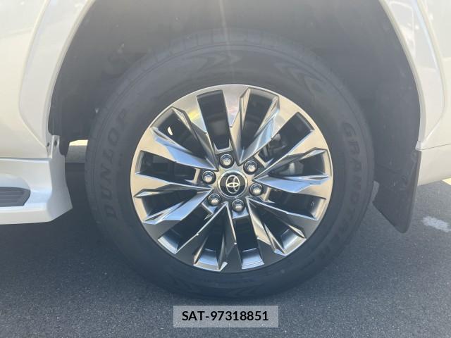 Toyota LAND CRUISER 2023-09 8651577-19