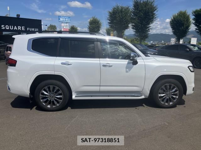 Toyota LAND CRUISER 2023-09 8651577-3