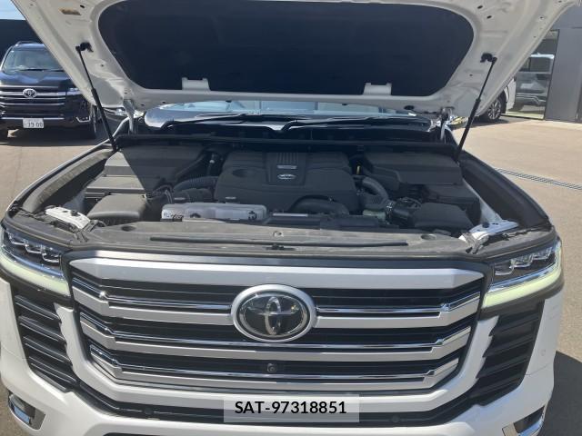 Toyota LAND CRUISER 2023-09 8651577-7
