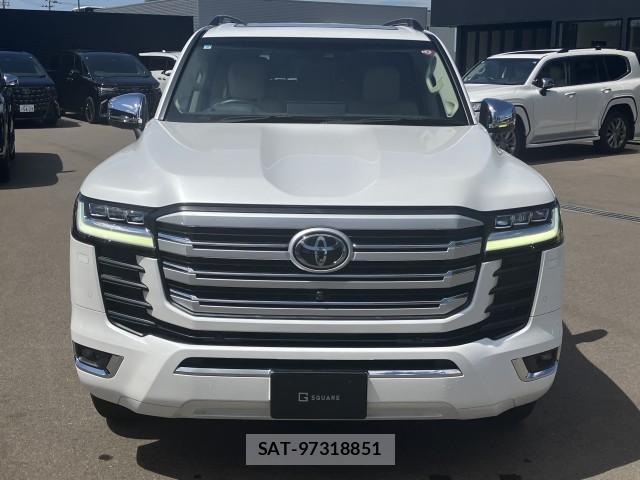 Toyota LAND CRUISER 2023-09 8651577-9