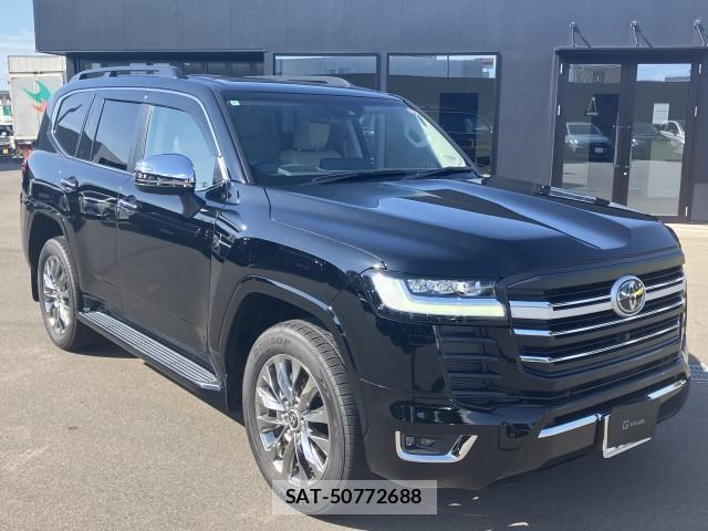 Toyota LAND CRUISER 2024-11 8651579-11