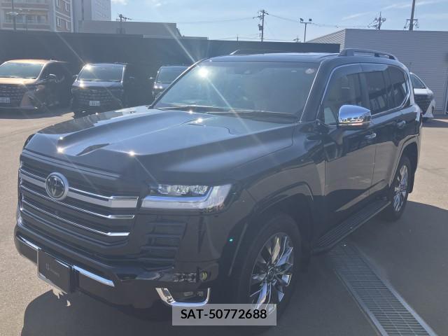 Toyota LAND CRUISER 2024-11 8651579-12