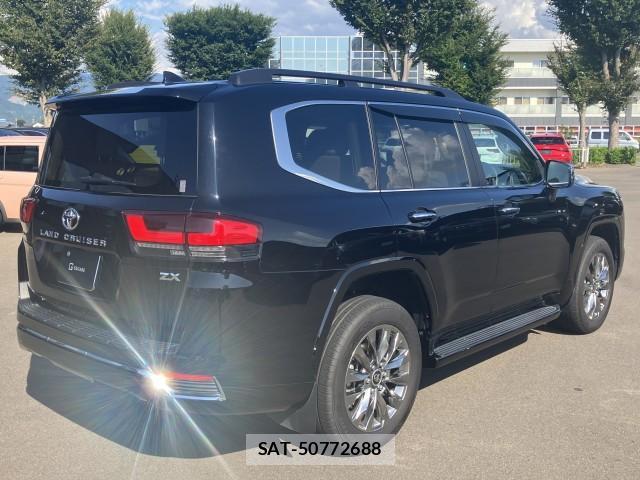 Toyota LAND CRUISER 2024-11 8651579-13