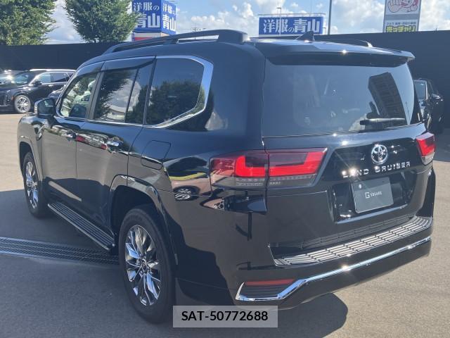 Toyota LAND CRUISER 2024-11 8651579-14