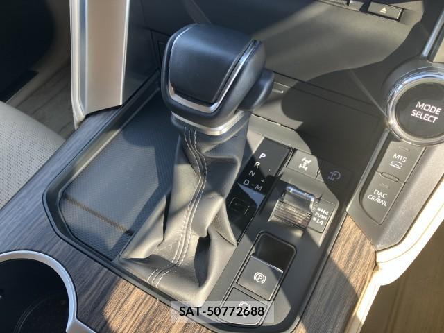 Toyota LAND CRUISER 2024-11 8651579-15