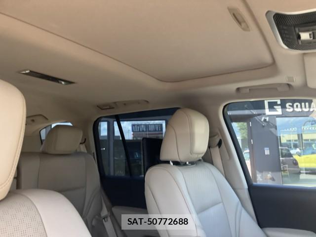 Toyota LAND CRUISER 2024-11 8651579-16