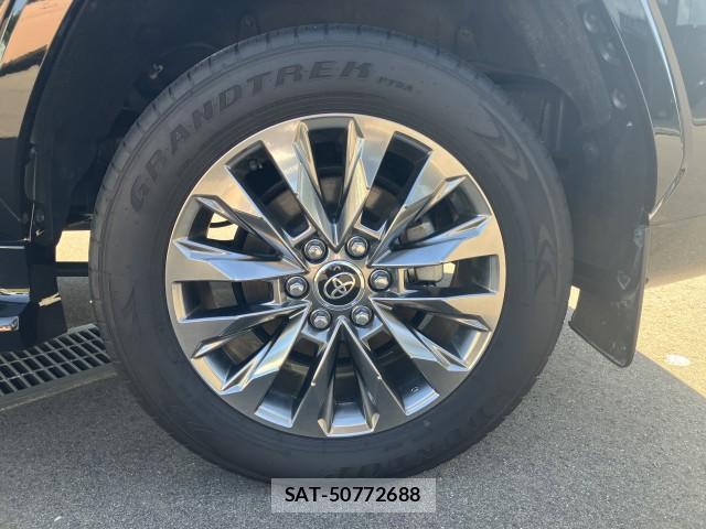 Toyota LAND CRUISER 2024-11 8651579-19