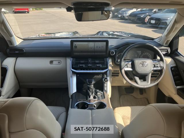 Toyota LAND CRUISER 2024-11 8651579-2