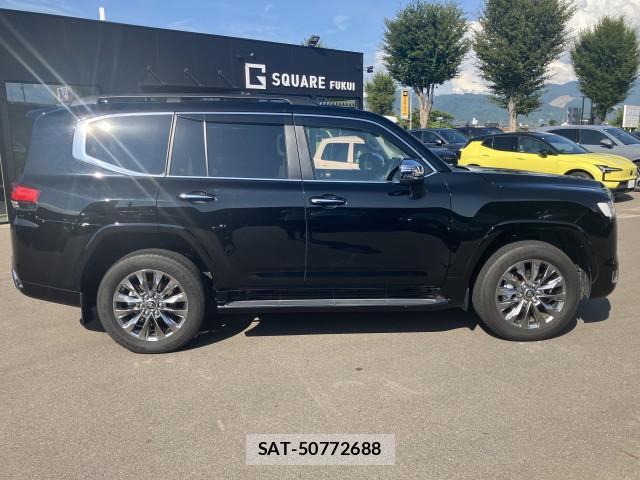 Toyota LAND CRUISER 2024-11 8651579-3