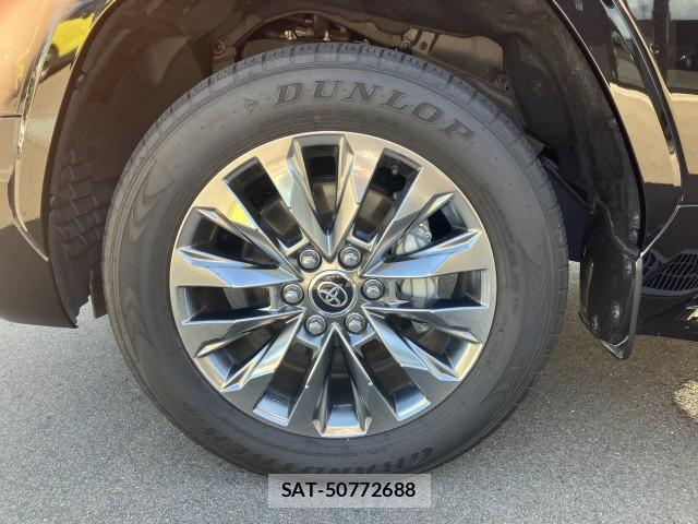 Toyota LAND CRUISER 2024-11 8651579-8