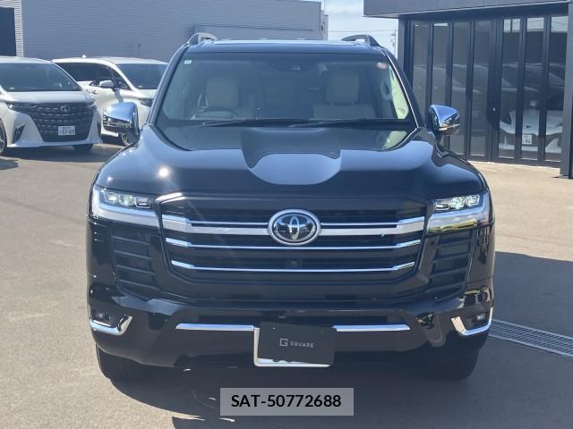 Toyota LAND CRUISER 2024-11 8651579-9