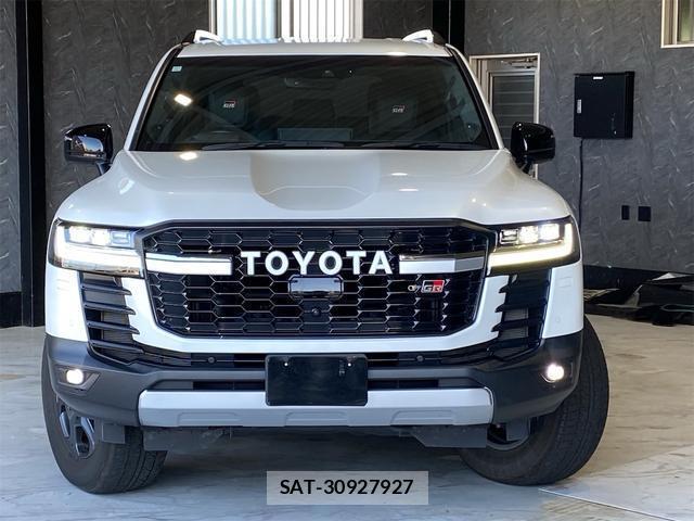 Toyota LAND CRUISER 2023-09 8651662-1