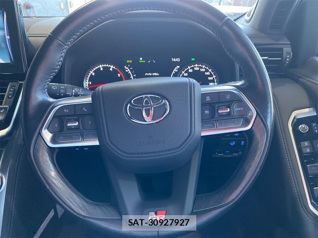 Toyota LAND CRUISER 2023-09 8651662-15