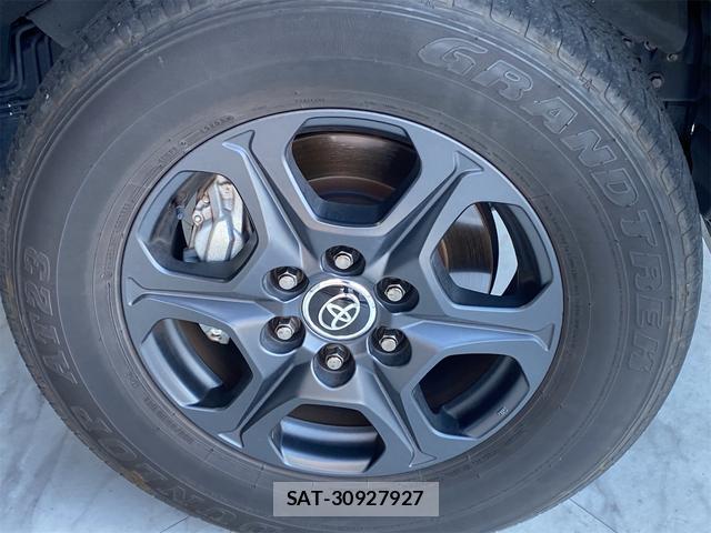 Toyota LAND CRUISER 2023-09 8651662-18
