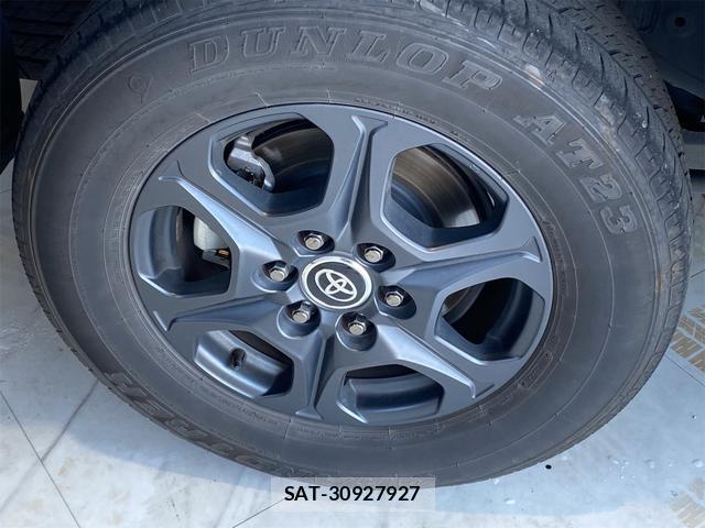 Toyota LAND CRUISER 2023-09 8651662-19