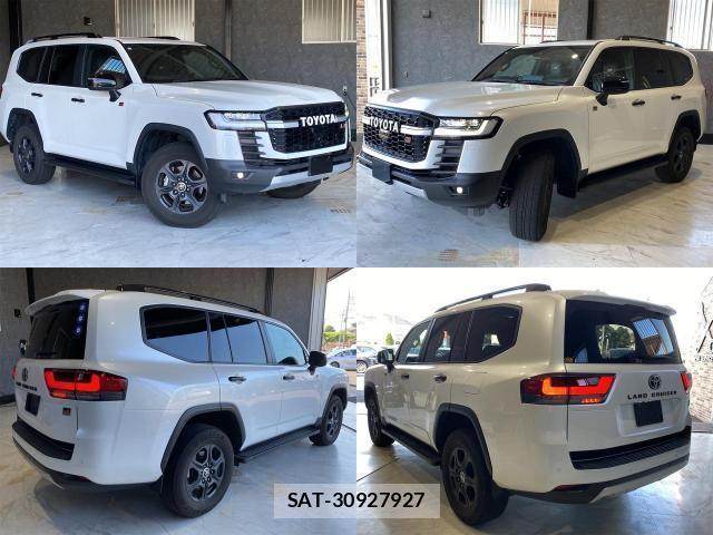 Toyota LAND CRUISER 2023-09 8651662-4