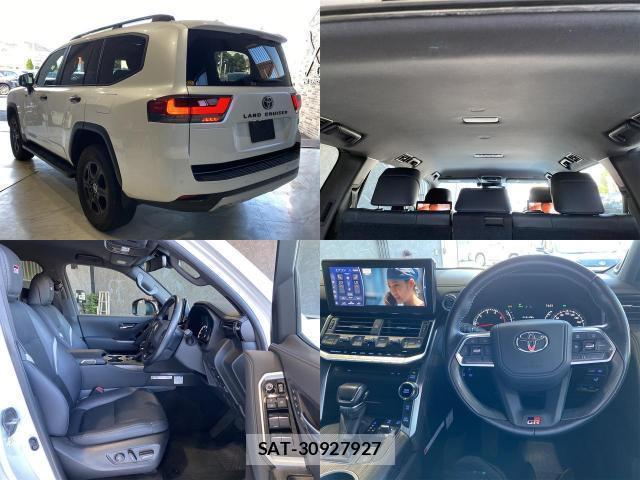 Toyota LAND CRUISER 2023-09 8651662-8