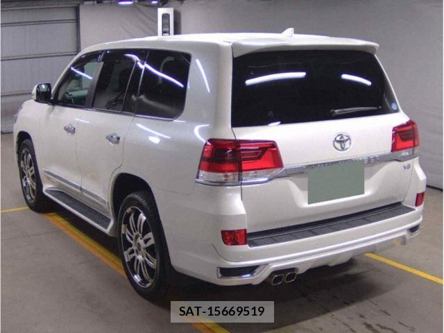 Toyota LAND CRUISER 2018 8652224-1