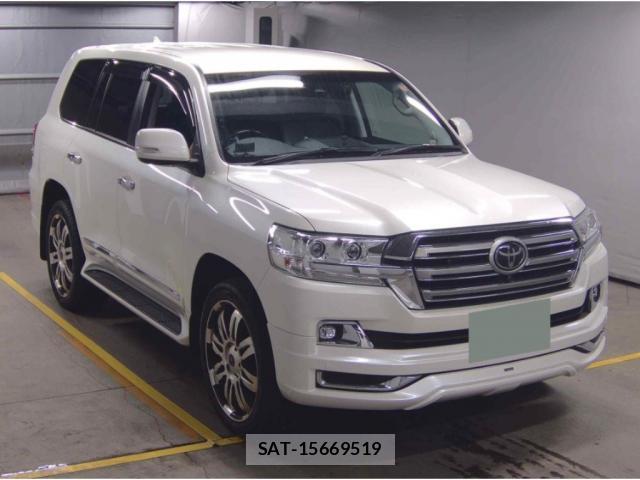 Toyota LAND CRUISER 2018 8652224-3