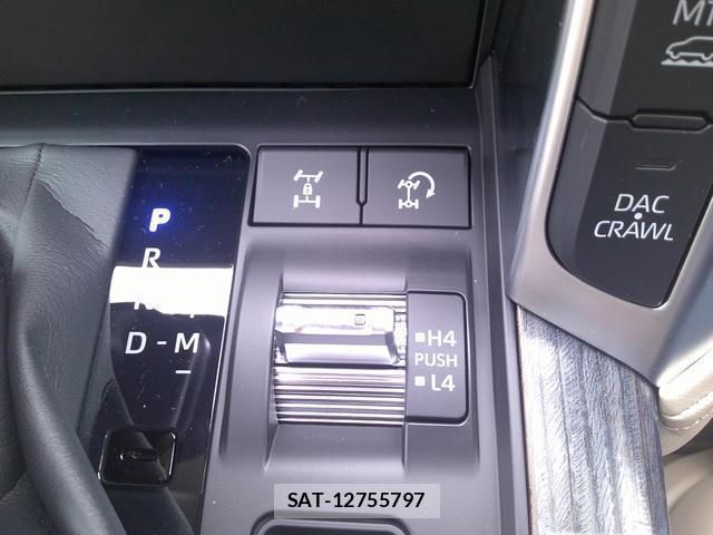 Toyota LAND CRUISER 2025-09 8652543-18