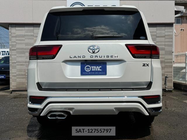 Toyota LAND CRUISER 2025-09 8652543-4