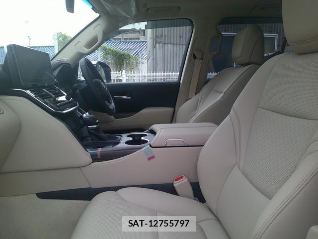Toyota LAND CRUISER 2025-09 8652543-5