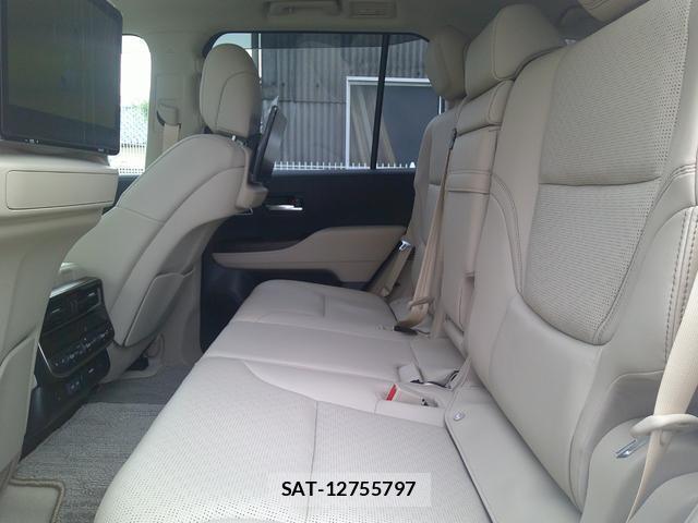 Toyota LAND CRUISER 2025-09 8652543-6