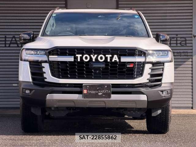 Toyota LAND CRUISER 2025-07 8653105-1