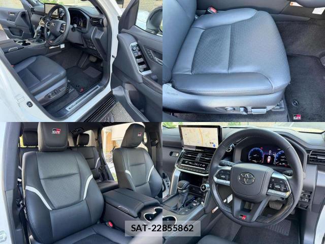 Toyota LAND CRUISER 2025-07 8653105-10