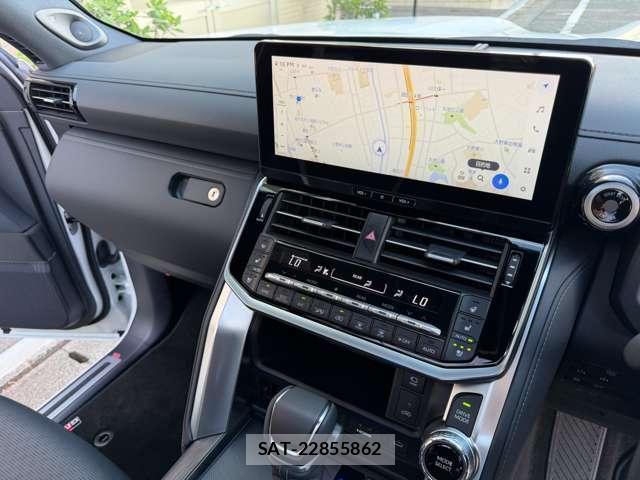 Toyota LAND CRUISER 2025-07 8653105-12