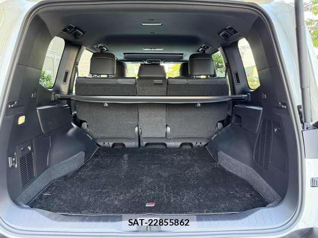 Toyota LAND CRUISER 2025-07 8653105-19