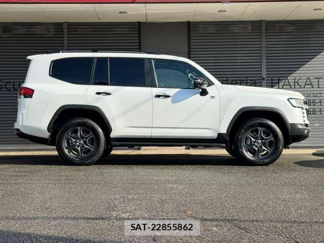 Toyota LAND CRUISER 2025-07 8653105-3