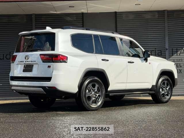 Toyota LAND CRUISER 2025-07 8653105-4