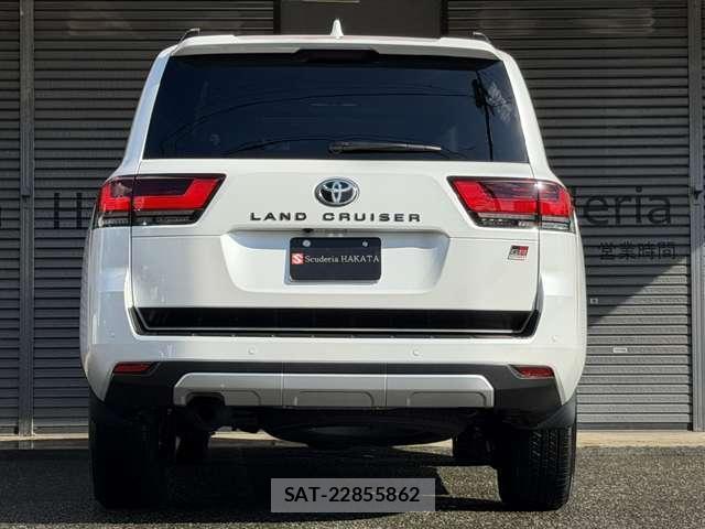 Toyota LAND CRUISER 2025-07 8653105-6