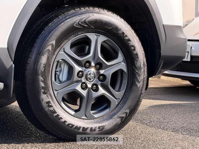 Toyota LAND CRUISER 2025-07 8653105-8