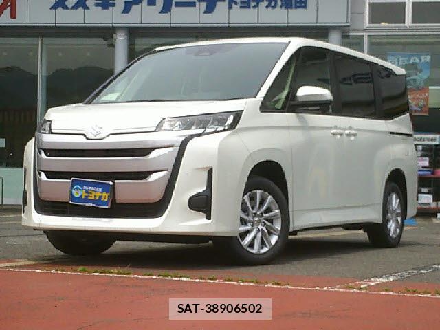 Suzuki LANDY 2026-06 8649373-0