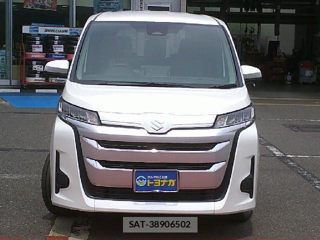 Suzuki LANDY 2026-06 8649373-1