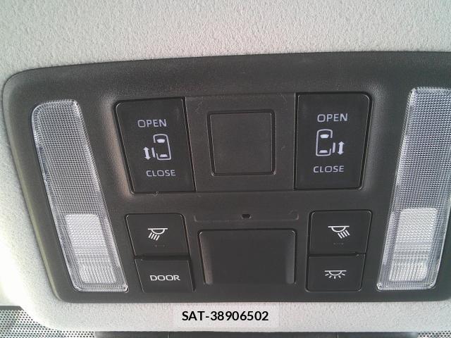 Suzuki LANDY 2026-06 8649373-15