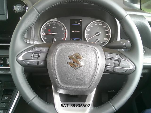 Suzuki LANDY 2026-06 8649373-16
