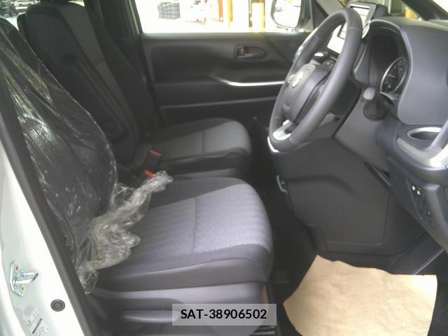 Suzuki LANDY 2026-06 8649373-17