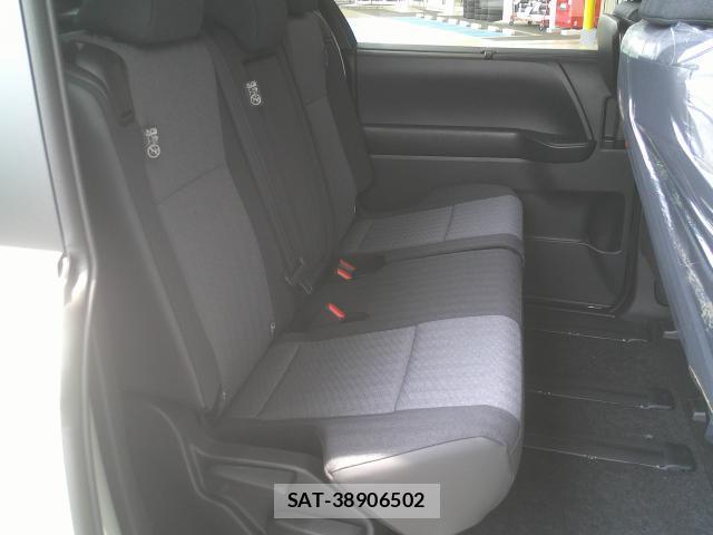 Suzuki LANDY 2026-06 8649373-18