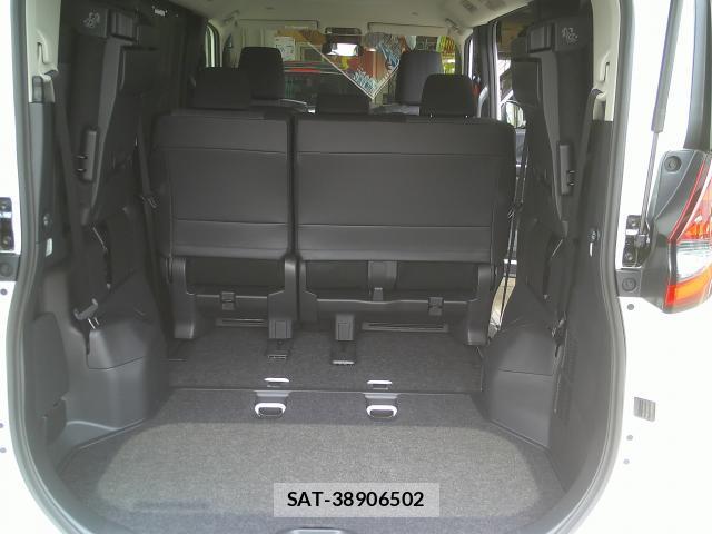 Suzuki LANDY 2026-06 8649373-19