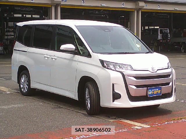 Suzuki LANDY 2026-06 8649373-2