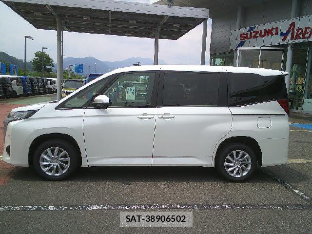 Suzuki LANDY 2026-06 8649373-4