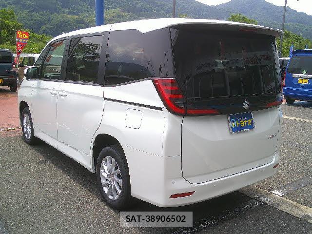 Suzuki LANDY 2026-06 8649373-5