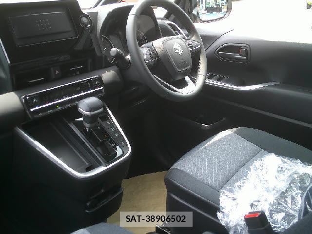 Suzuki LANDY 2026-06 8649373-8