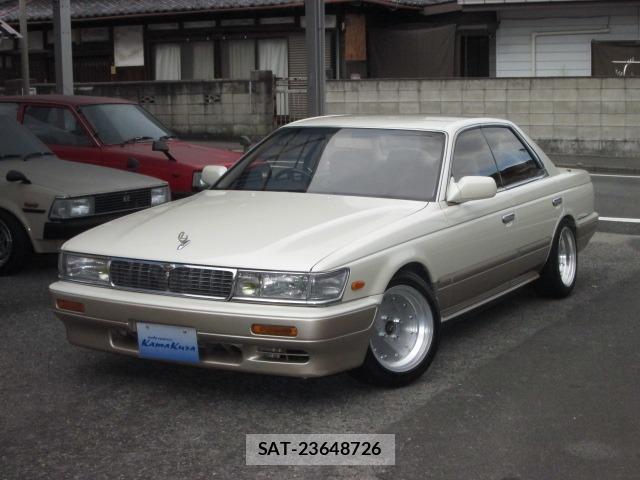 Nissan LAUREL 1991-08 8652139-1